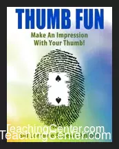 [Magic Video] Thumb fun Sid Lorraine and Devin Knight