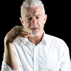 [Magic Video|Mentalism & Hypnosis] The Swan by Bob Burns.