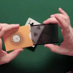 [Magic Video] Time Distortion by Ryan Pilling.