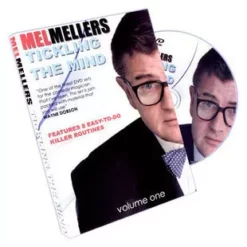 [Magic Video] Tickling The Mind by Mel Mellers ( Instant Download )