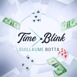 [Magic Video] Botta Guillermo – TIME BLINK