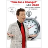 [Ebook] [Ebook] Lee Alex – Time For A Change