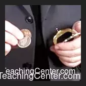 [Coin Magic|Magic Video] Time/Space Coin-tinuum by John Carney.