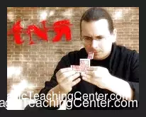 [Magic Video] TnR by Mathieu Bich