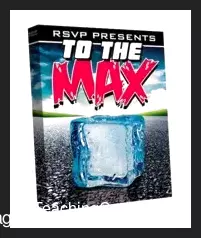 [Magic Video] To the Max with Keiron Johnson by RSVP Magic