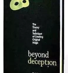 [Magic Video] Tobias Beckwith - Beyond Deception