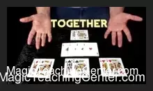 [Magic Video] Emerson Rodrigues – Together