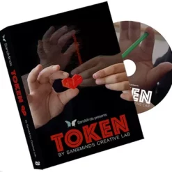 [Magic Video] Token by SansMinds Creative Lab