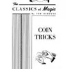 [Magic Video] Tom Osborne - Coin Tricks