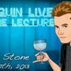 [Magic Video] Tom Stone- Penguin Live Lecture ( Instant Download )