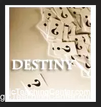 [Magic Video] Tommaso Guglielmi - Destiny