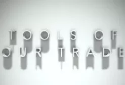 [Magic Video] Tools Of our Trade by John Carey