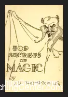[Ebook] J. G. Thompson Jr. - Top Secrets of Magic Vol 1-3