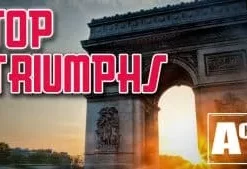 [Magic Video] Top Triumphs Conjuring Community.