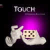 [Magic Video] Touch by Normand Beauchapm.