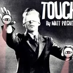 [Magic Video] TOUCH by Matt Pilcher