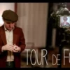 Michael O’Brien – Tour de Force