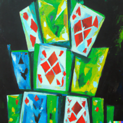 [Ebook|Mentalism & Hypnosis] The Mind of the Mad Hatter by Perna.