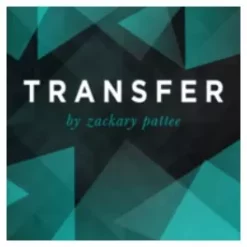 [Magic Video] Transfer by Zach Pattee.