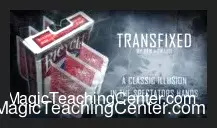 [Magic Video] TRANSFIX by Ben Howard (Instant Download)