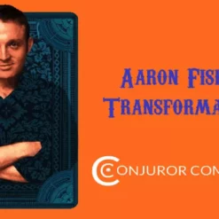 [Magic Video] Aaron Fisher’s Living Room Lecture: Transformation.