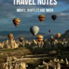 [Ebook] Travel Notes: moves, shuffles and math by Renzo Grosso