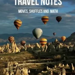 [Ebook] Travel Notes: moves, shuffles and math by Renzo Grosso