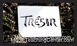 Trésor – Jeff Copeland ( Instant Download )