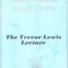 [Magic Video] Trevor Lewis - 1996 Lecture Notes