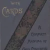 [Ebook] Tricks with Cards: A Complete Manual of Card Conjuring by Professor Hoffmann