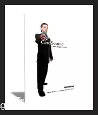 [Magic Video] Trickshop - CardSource Card Index System