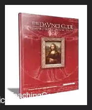 [Magic Video] Trickshop - Da Vinci Code Book Test