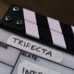 [Magic Video|Mentalism & Hypnosis] Trifecta by Simon Lipkin & The 1914.