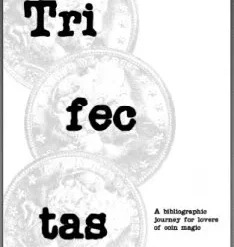 [Ebook] Trifectas by Kainoa Harbottle