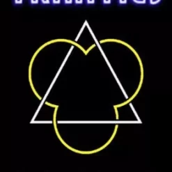 [Ebook] Trinities by Michael Daniels