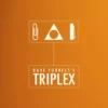 [Ebook] Dave Forrest – Triplex ( Instant Download )