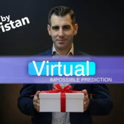 [Magic Video] Tristan – Virtual Impossible Prediction