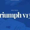 Ben Train – Triumph v136 ( Instant Download )