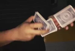 [Magic Video] Trope by Addison Reynoso