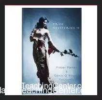 [Magic Video] True Mysteries 2 by Fraser Parker