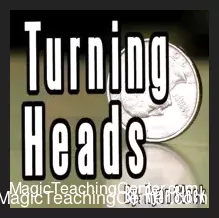 [Magic Video] Turning Heads by Ryan Stock