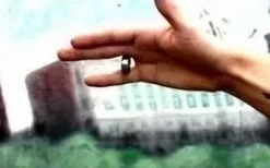 [Magic Video] Twisted by Eric Ross