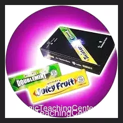 Ilusionista Snake – Twister Flavor – (gimmick not included)