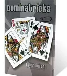 [Magic Video] Tyler Wilson - Dominatricks