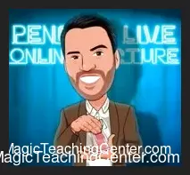 [Magic Video] Tyler Wilson Penguin LIVE ( Instant Download )