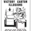 [Magic Video] U.F. Grant - Victory Carton Illusions