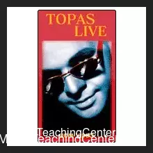 [Magic Video] UGM - Topas Live