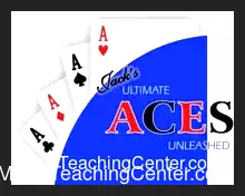 Jack Poulin – Ultimate Aces Unleashed