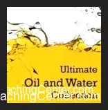 [Magic Video] Ultimate Oil and Water Collection by Nguyen Quang
