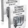 [Ebook] Ultimate Illusion Collection Vol 2 by JC Sum